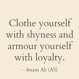 Meet your Posher, Fazila